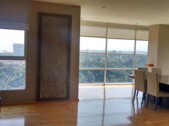 Departamento residencial en venta Mirage en sata fe La loma