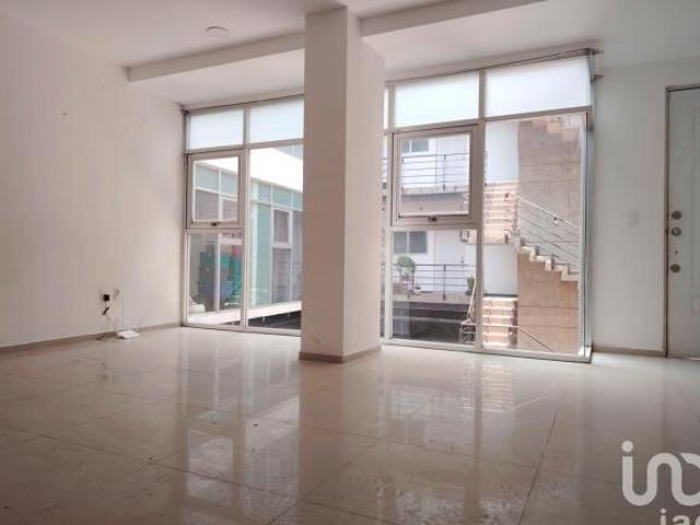 Departamento residencial en venta san pedro martir tlalpan ciudad de mexico