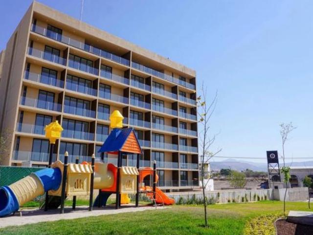 Departamento Residencial El Molino