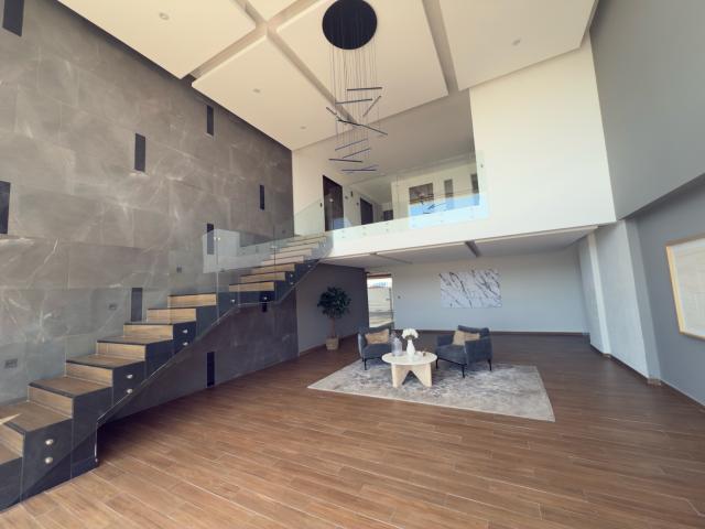 Departamento Residencial el Refugio