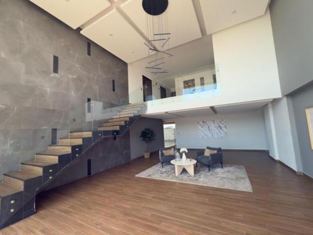 Departamento Residencial el Refugio