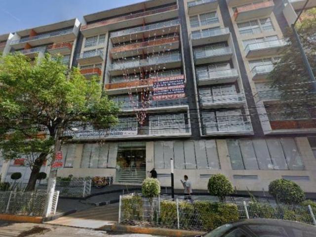 DEPARTAMENTO RESIDENCIAL LAGO HIELMAR, CERCA DE PLAZA LINDAVISTA, REMATE HIPOTECARIO, MIGUEL HIDALGO