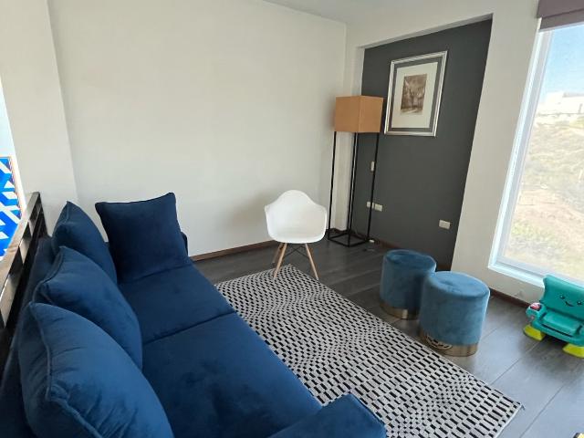 Departamento Residencial Marfil