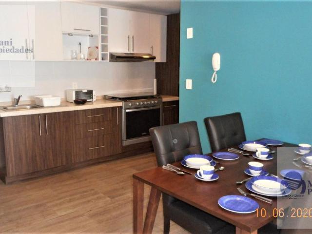 Departamento Residencial Natura