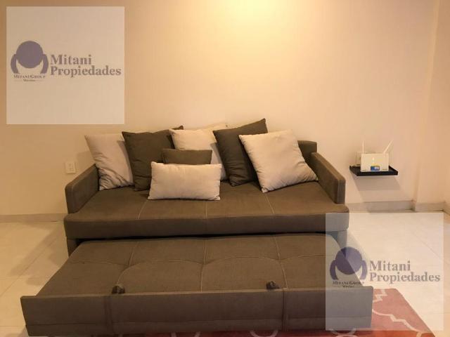 Departamento Residencial Natura