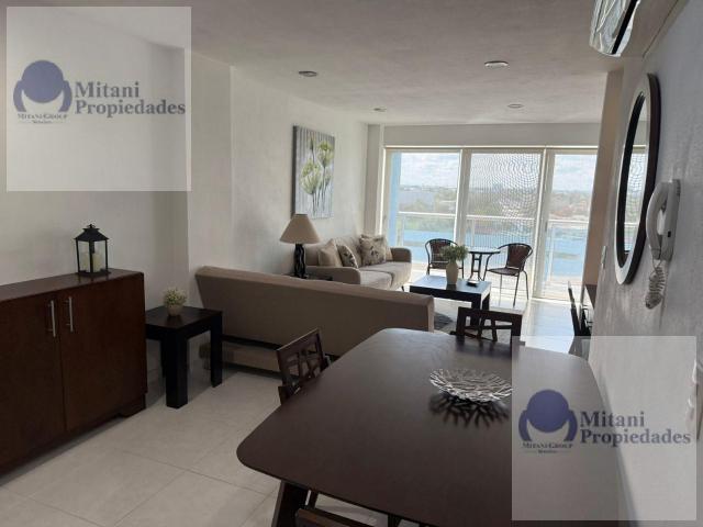 Departamento Residencial Natura