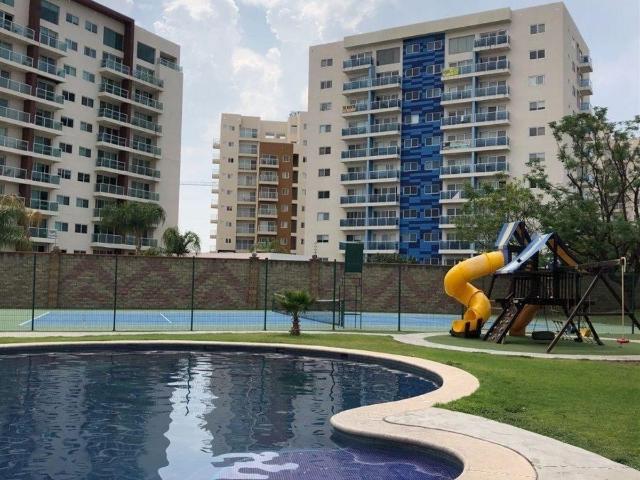 Departamento Residencial Natura