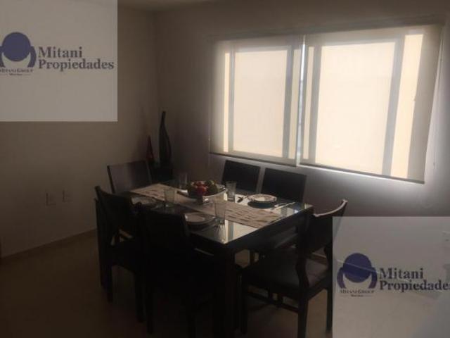 Departamento Residencial Natura