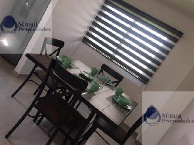 Departamento Residencial Natura