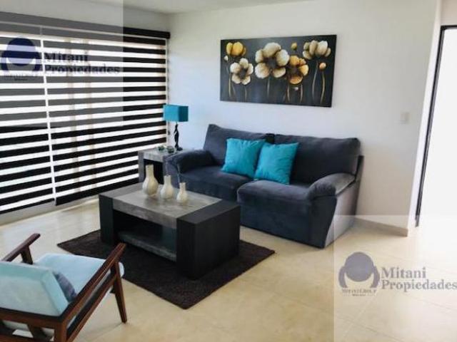 Departamento Residencial Natura