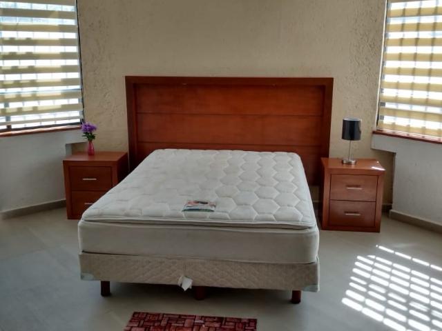 Departamento Residencial Santiago Momoxpan