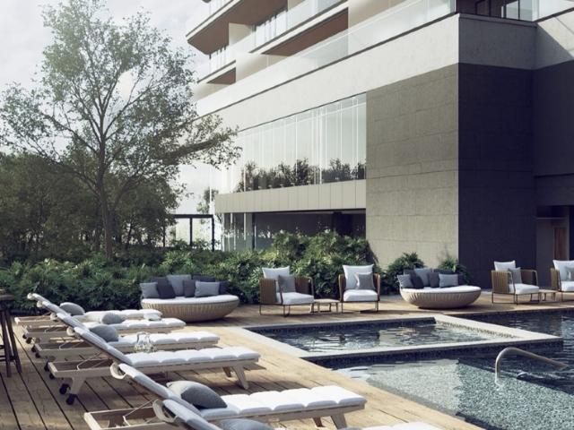 Departamento Residencial Pedregal Picacho