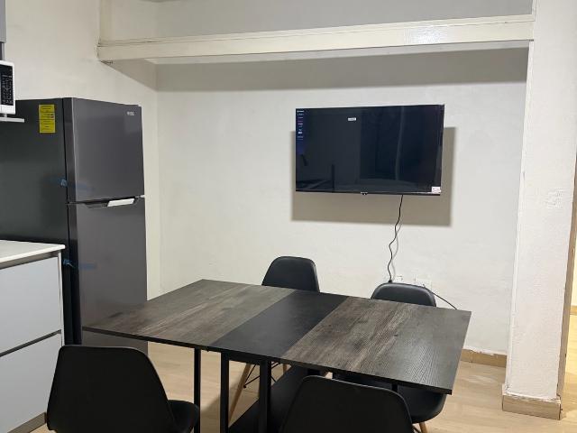 Departamento Residencial Perif?rico