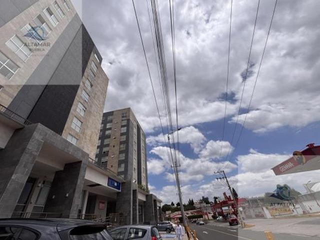 Departamento Residencial Puente de Mexico