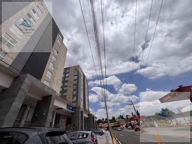 Departamento Residencial Puente de Mexico