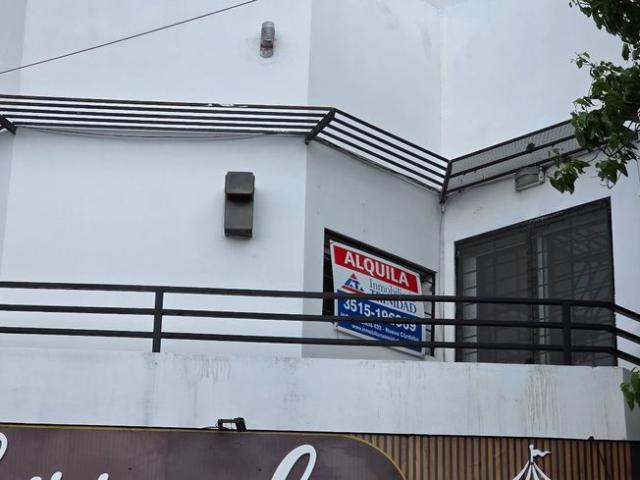 Departamento Residencial Velez Sarsfield