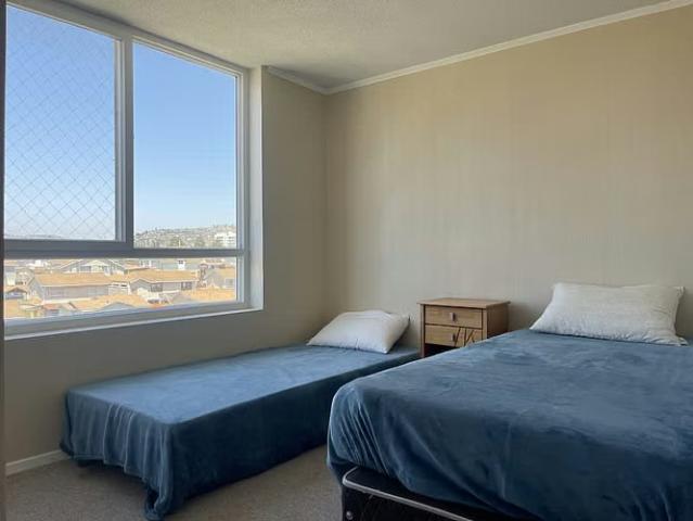 Departamento reñaca alto a 200 mt del outlet mall | 2 dormitorios por 2600.00 en Viña del Mar