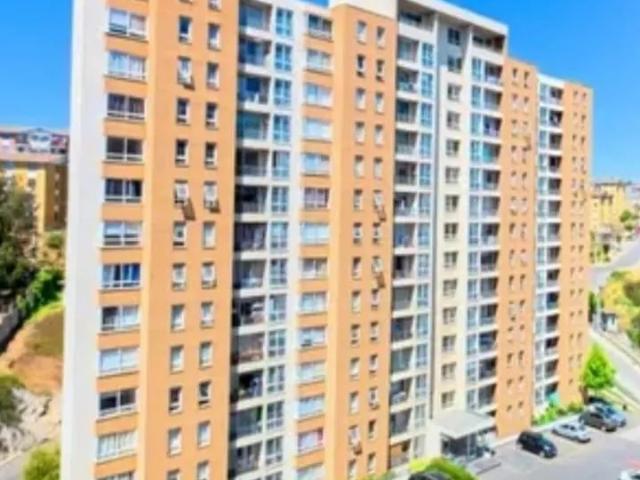 Departamento reñaca alto, excelente conectividad, viña