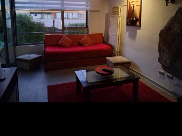 Departamento reñaca en venta
