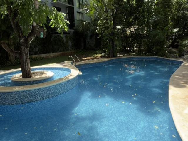 Departamento Riviera Towers II