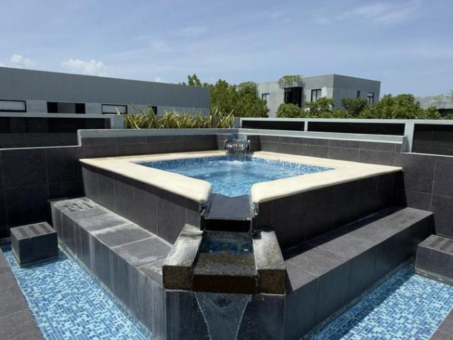 Departamento Riviera Towers II