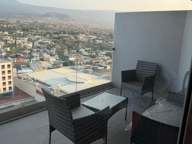 Departamento Ricardo Flores Mag?n