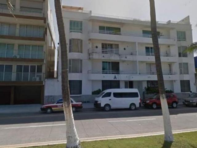Departamento Ricardo Flores Magón