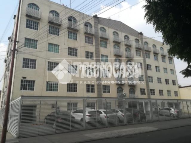 DEPARTAMENTO RICARDO FLORES MAGON, COL. SANTA MARIA LA RIBERA