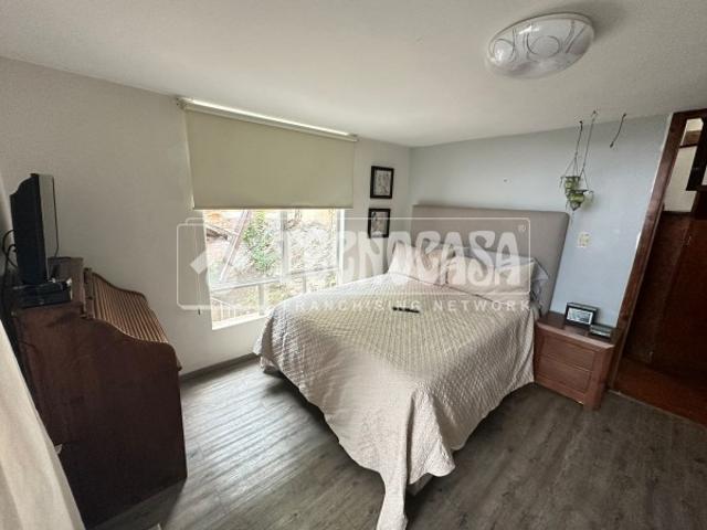 DEPARTAMENTO RINCON DEL CONDE, COL. CHIMALCOYOC