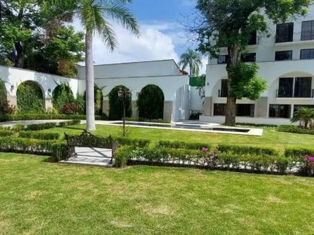 DEPARTAMENTO RINCONDA LAS PALMAS
