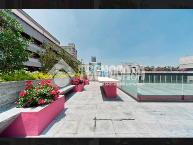 DEPARTAMENTO RIO PAPALOAPAN, COL. CUAUHTEMOC