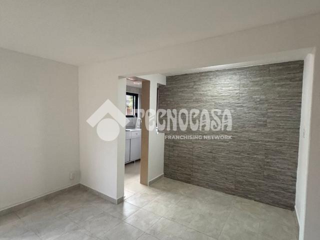 DEPARTAMENTO RT 9 FCO DEL PASO Y TRONCOSO, COL. JARDIN BALBUENA