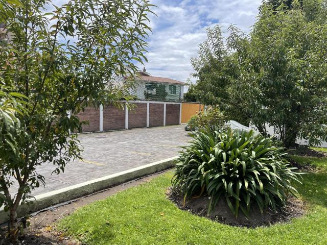 Departamento RTA Metepec