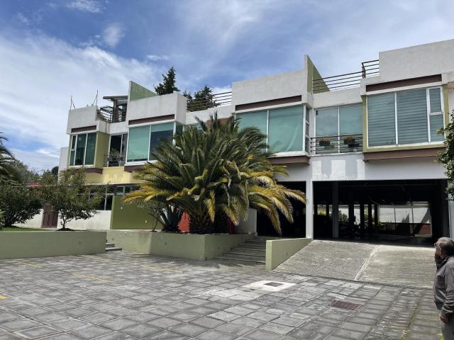 Departamento RTA Metepec