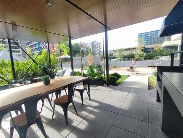 DEPARTAMENTO Walker Martinez | 1 dormitorios por 119000. 00 en La Florida