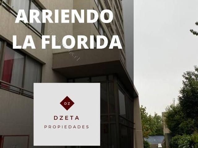 Departamento Walker Martinez