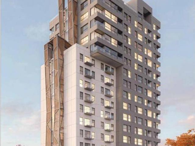 Departamento WEST POINT Torre 1000