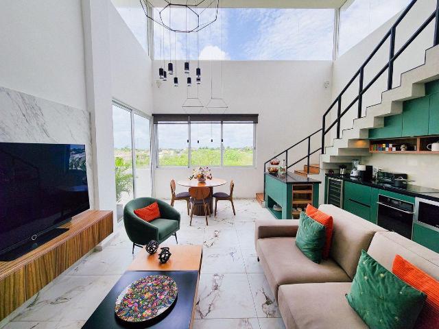 DEPARTAMENTO WHITE EN VENTA EN MONTEBELLO