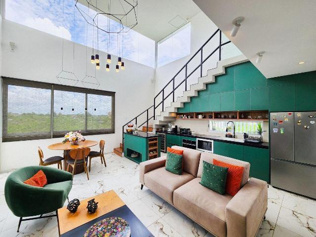 DEPARTAMENTO WHITE EN VENTA EN MONTEBELLO