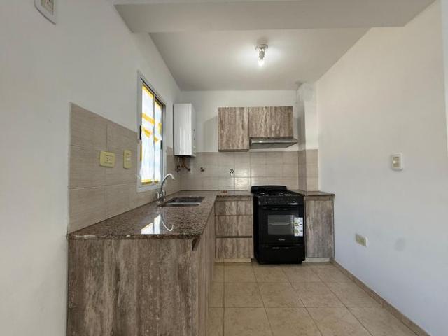 Departamento wilde centro tres ambientes patio venta apto credito