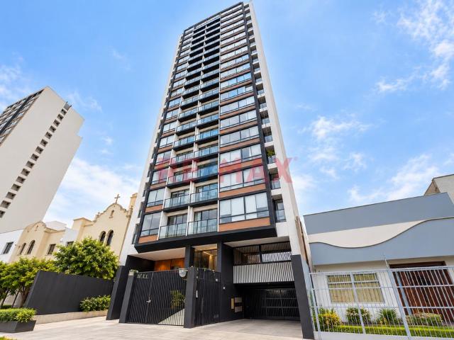 Departamento Totalmente Amoblado En Alquiler | Listo Para Mudarte