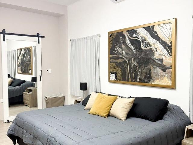 ¡DEPARTAMENTO TOTALMENTE AMUEBLADO EN RENTA! | Ubicación Premium en La Paz