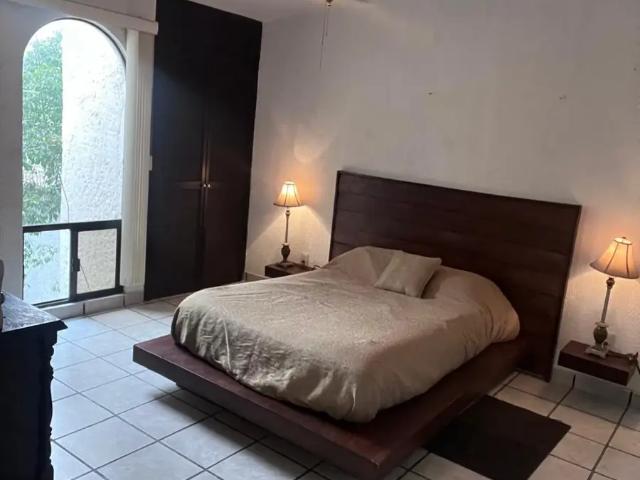 DEPARTAMENTO TOTALMENTE EQUIPADO EN TORREON JARDIN