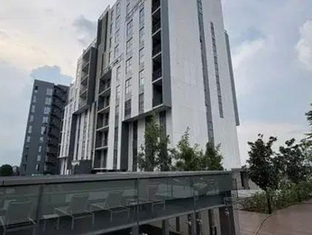 Departamento totalmente nuevo en RENTA, zona Valle Real, Zapopan