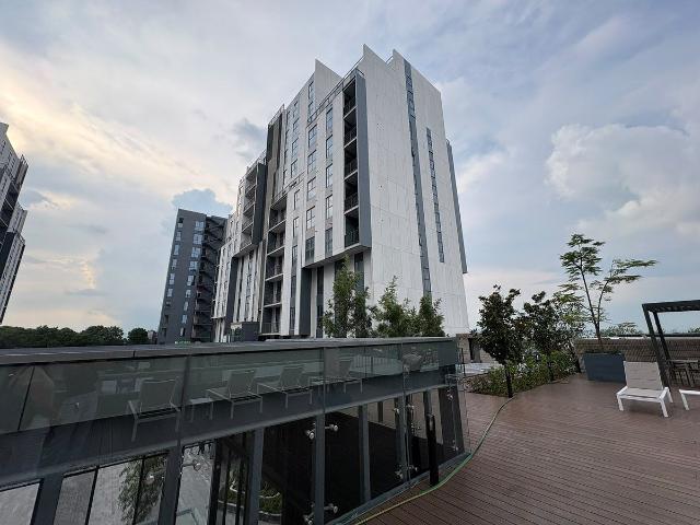 Departamento totalmente nuevo en RENTA, zona Valle Real, Zapopan