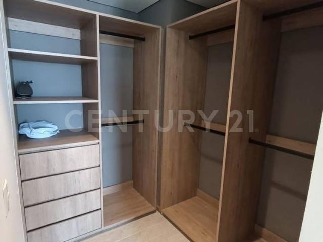 Departamento totalmente nuevo en renta en Nima Bay