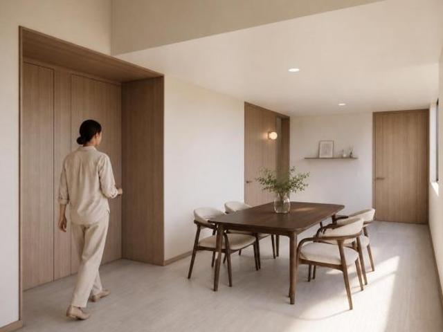 Departamento totalmente remodelado en venta a 500 m de Plaza La Perla | 76 m²