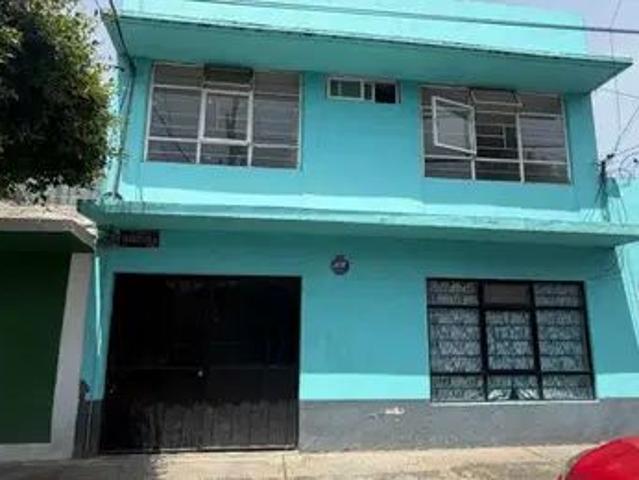Departamento totalmente remodelado 2 Rec 1 Baño 1 Estacionamiento Col Agrícola Oriental