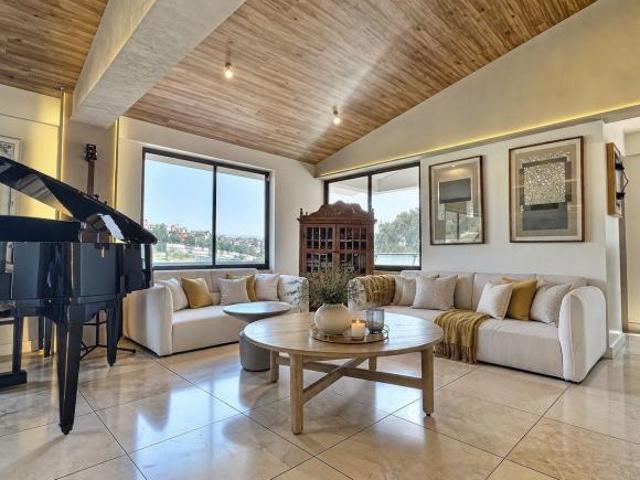 Departamento Town house en Lomas del Río