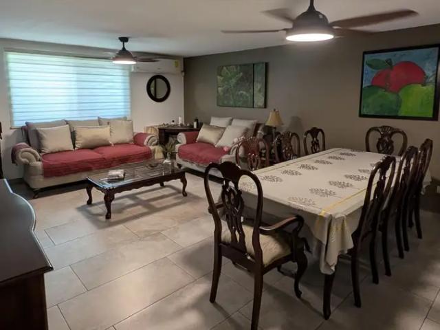 Departamento Townhouse en Venta de 2 Niveles en Cumbres, Monterrey